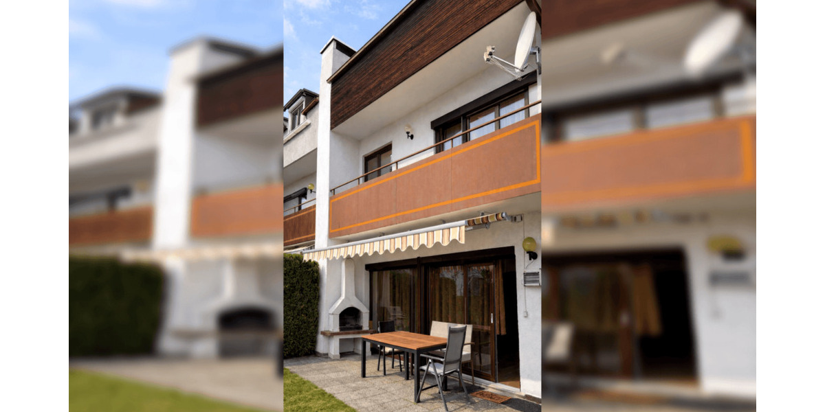 Doppelhaushälfte Eching - 5 Zimmer, 175 m&sup2;, 1.395.000&euro; | Angebot:26712495