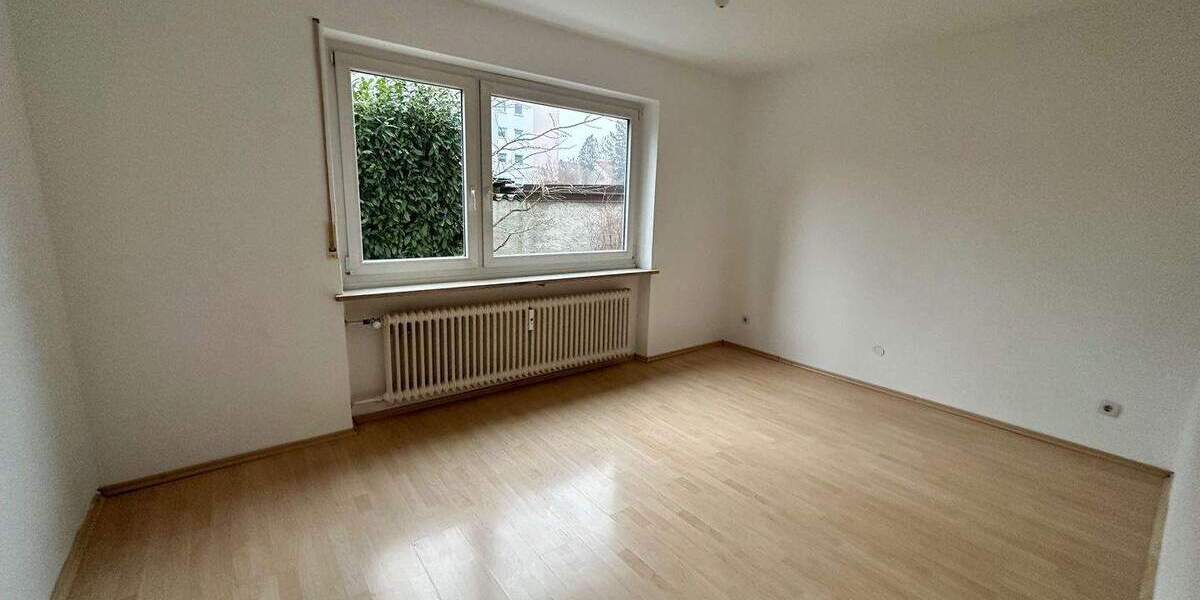 Etagenwohnung Fürstenfeldbruck - 3 Zimmer, 62 m&sup2;, 347.000&euro; | Angebot:25774550