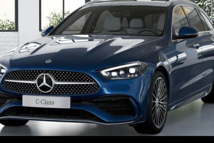 Mercedes-Benz C 300 9.900 km 57.200 &euro; München 80636