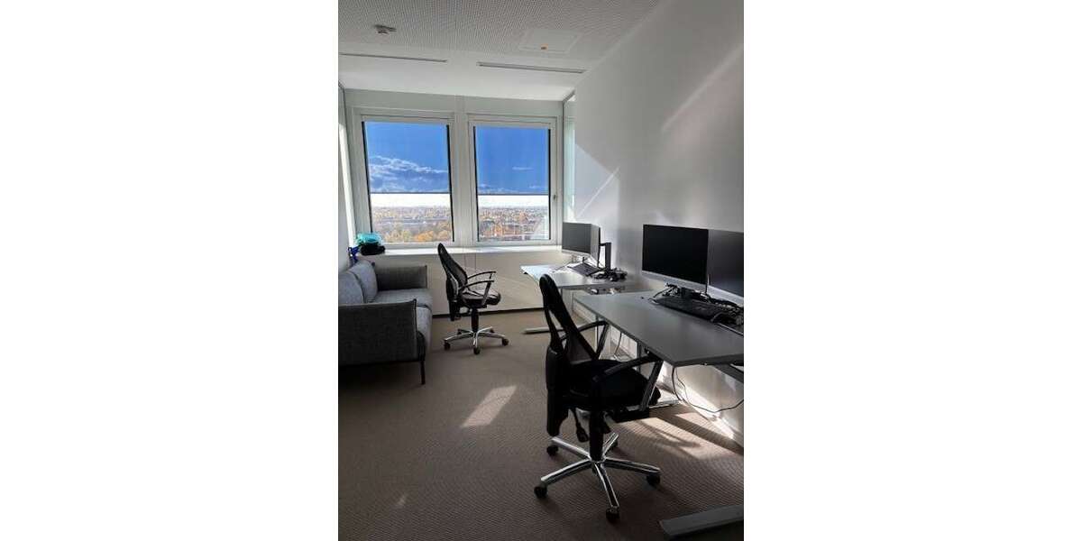 Gewerbeobjekt München Moosach - 4.334&euro; | Angebot:27107478