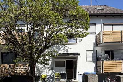 Wohnung Fürstenfeldbruck - 1 Zimmer, 35 m&sup2;, 169.000&euro; | Angebot:26006576