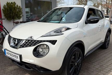 Nissan Juke 189.900 km 6.900 &euro; Fürstenfeldbruck 82256