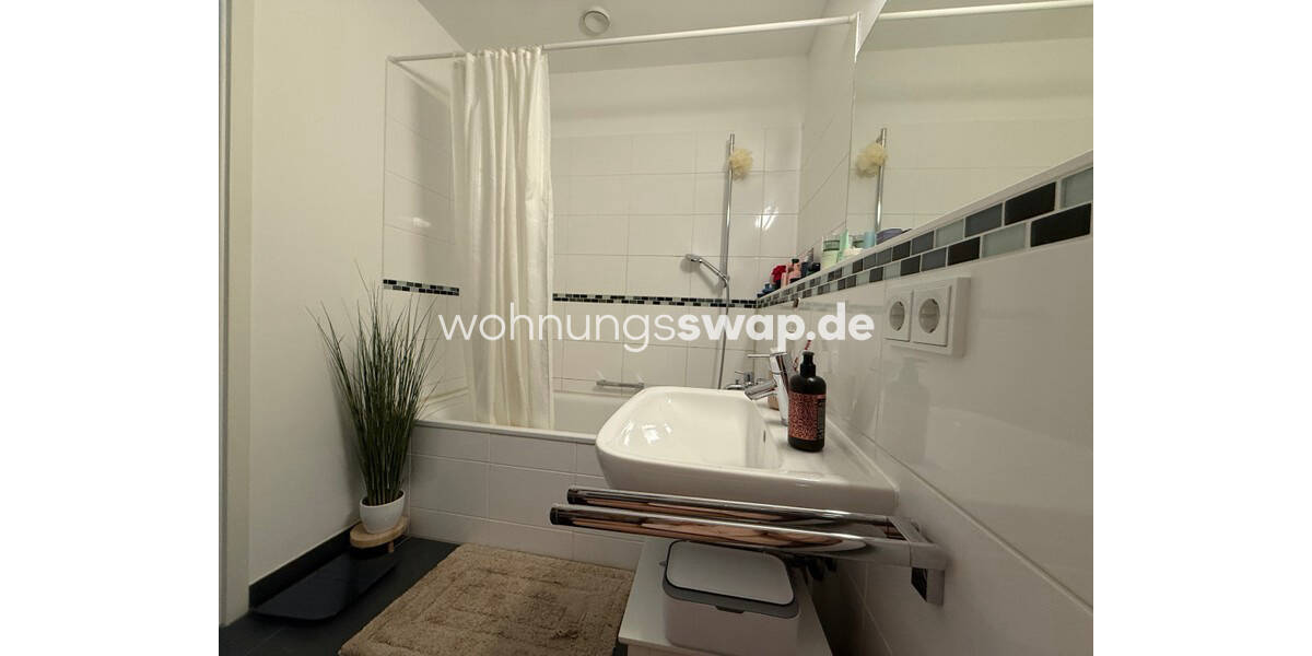 Etagenwohnung München Au-Haidhausen - 2 Zimmer, 55 m&sup2;, 1.000&euro; | Angebot:26123959