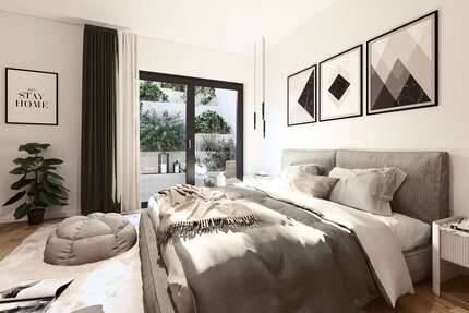 Wohnung zum Mieten in Dachau 1.805 € 74.17 m² 3 zimmer