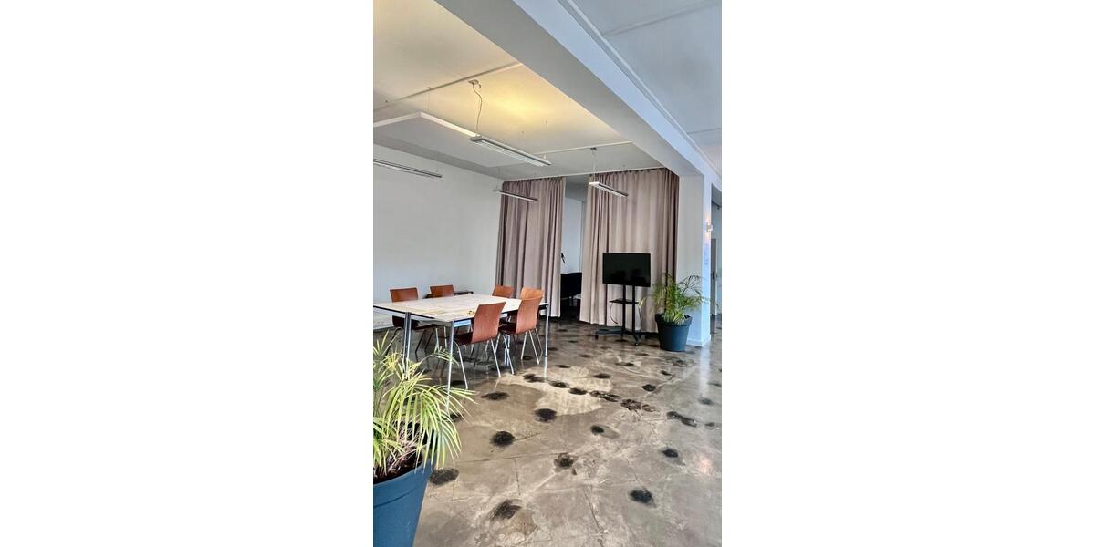 Gewerbeobjekt München Au-Haidhausen - 1.400&euro; | Angebot:26148835
