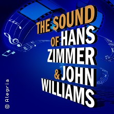 The Sound of Hans Zimmer & John Williams 15.03.2026 Der Gasteig HP8