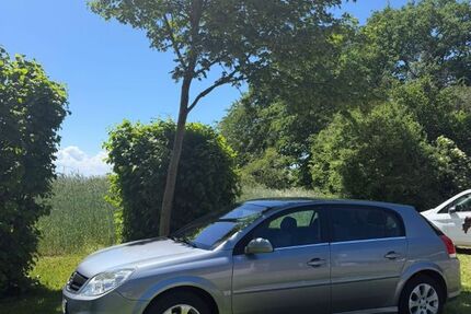Opel Signum 184.600 km 2.499 &euro; Allmannshausen 82335