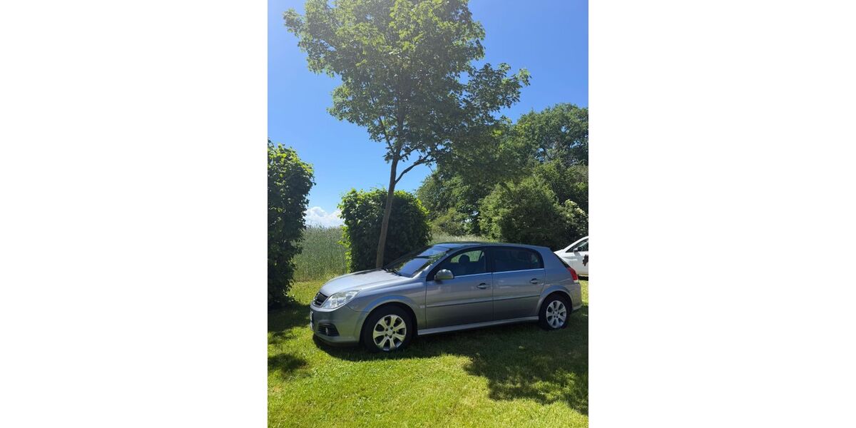 Opel Signum 184.600 km 2.499 &euro; Allmannshausen 82335