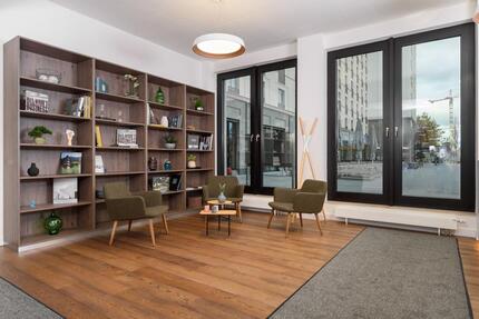 Gewerbeobjekt München Am Riesenfeld - 109&euro; | Angebot:22940866
