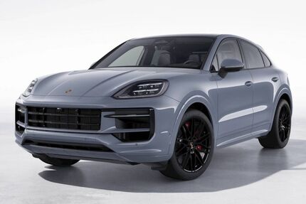 Porsche Cayenne 18.500 km 110.950 &euro; München 81477