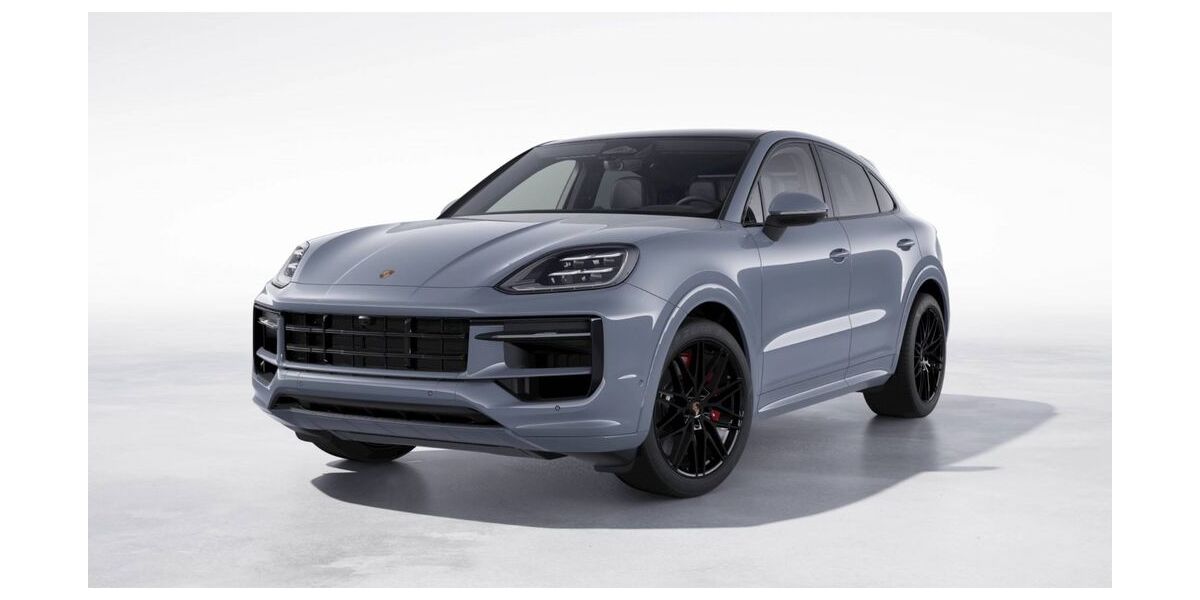 Porsche Cayenne 18.500 km 110.950 &euro; München 81477