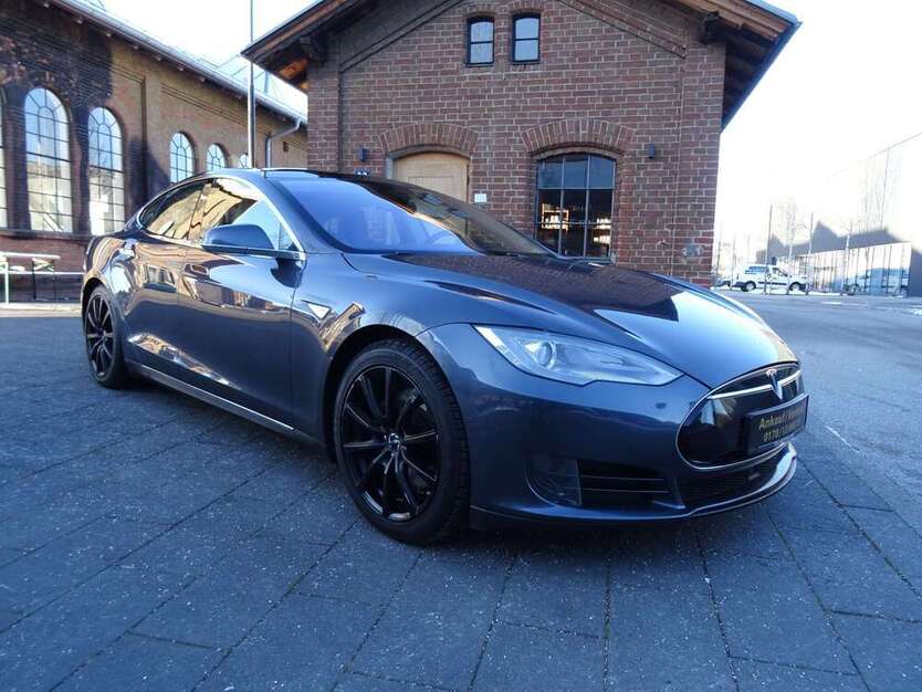 Model S