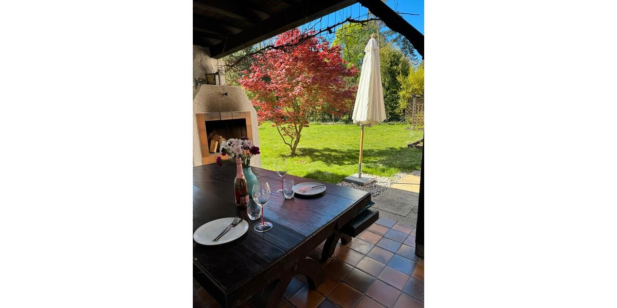 Doppelhaushälfte Olching - 5 Zimmer, 160 m&sup2;, 920.000&euro; | Angebot:26321964