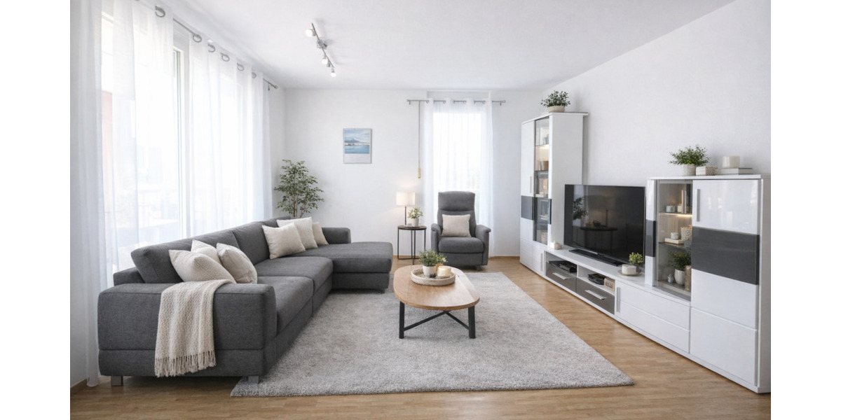 Etagenwohnung München Trudering-Riem - 2 Zimmer, 51 m&sup2;, 399.000&euro; | Angebot:26190526