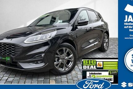 Ford Kuga 22.524 km 22.180 &euro; München 80993