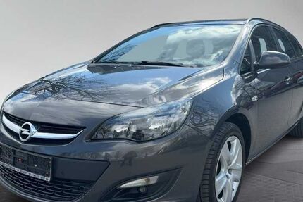Opel Astra 121.000 km 7.290 &euro; München 81249