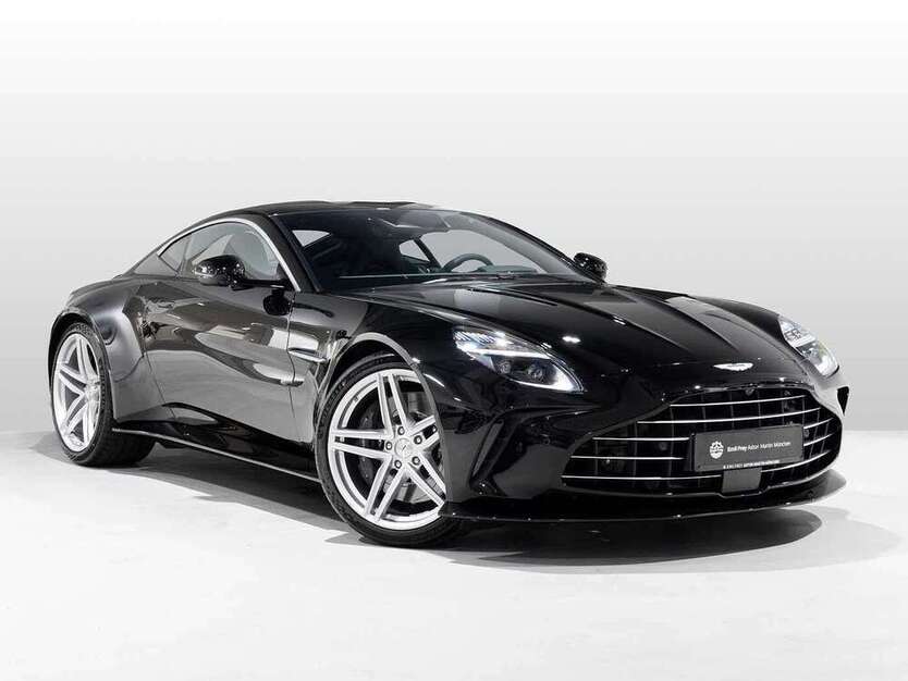 Vantage