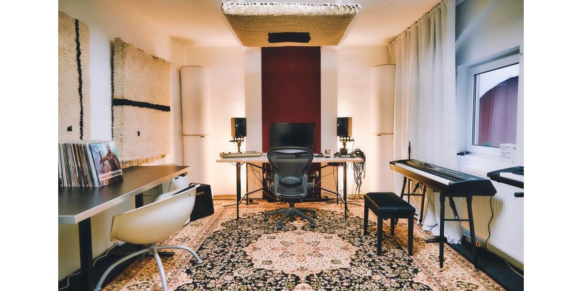 Gewerbeobjekt München Au-Haidhausen - 330&euro; | Angebot:26041493