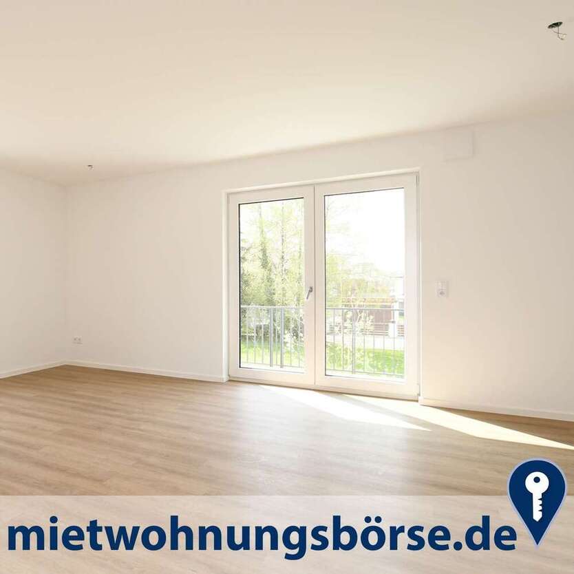 Wohnung zum Mieten in München 2.350 € 93.69 m²