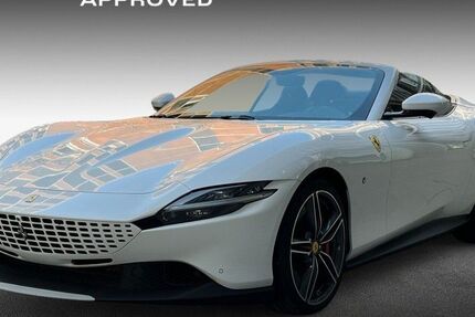 Ferrari Roma 7.920 km 264.950 &euro; München 80809