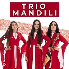 Trio Mandili München