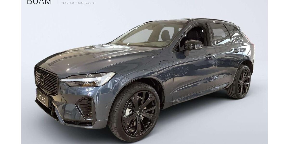 Volvo XC60 5.000 km 64.989 &euro; München 80337