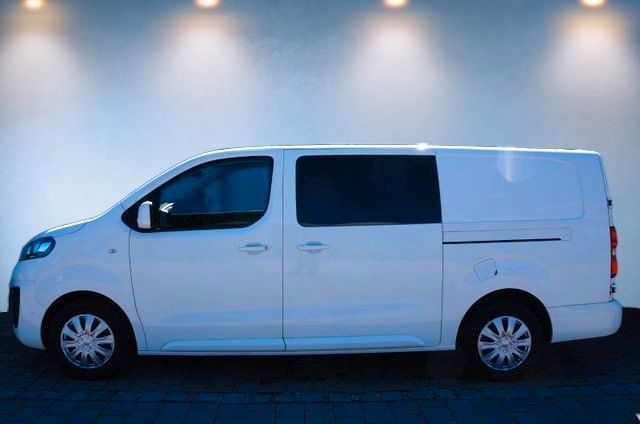 Opel Vivaro 106.000 km 22.999 € Vierkirchen bei München 85256