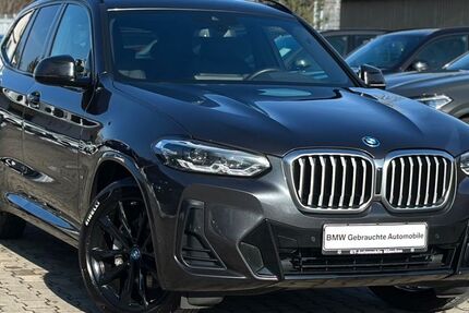 BMW X3 138.000 km 31.950 &euro; München 81243