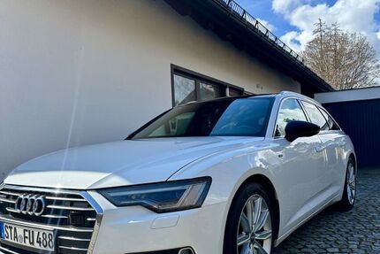 Audi A6 114.000 km 26.250 &euro; Gauting 82131