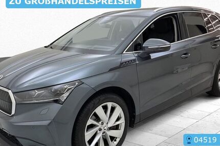 Skoda Enyaq 68.202 km 30.990 &euro; Starnberg 82319