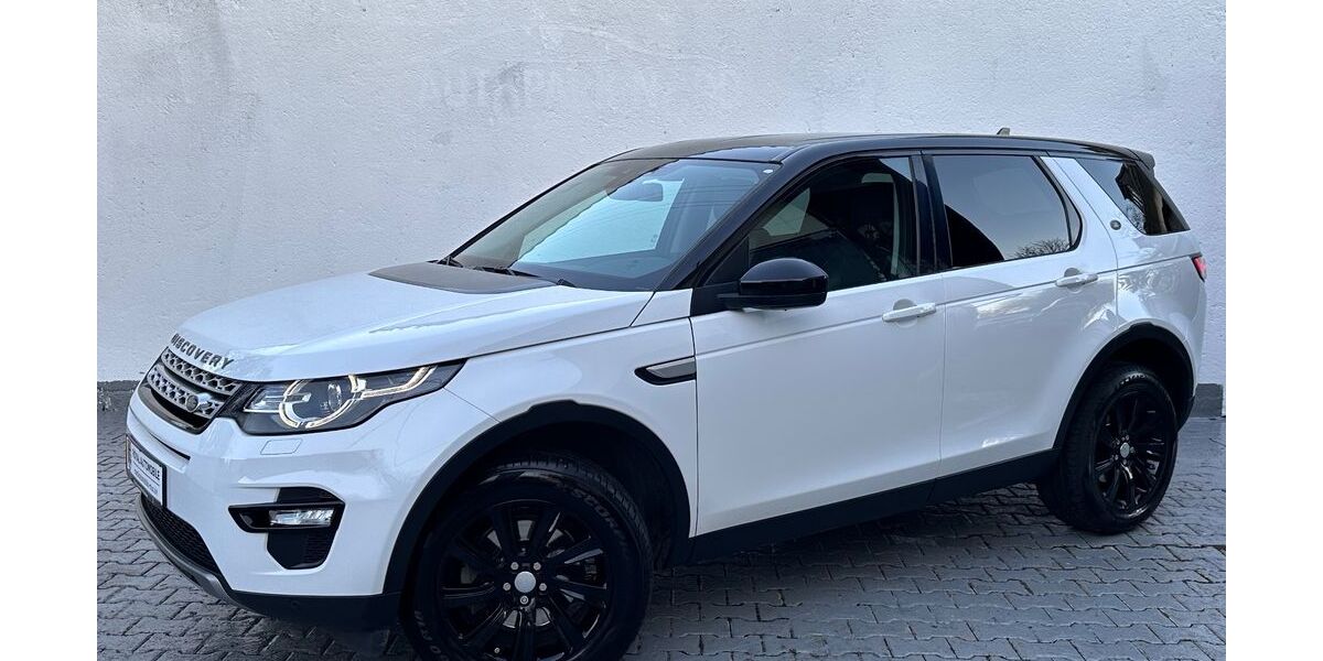 Land Rover Discovery 168.000 km 14.990 &euro; München 81243
