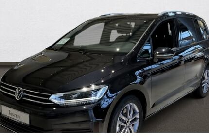 VW Touran 1.250 km 40.820 € Ebersberg bei München 85560