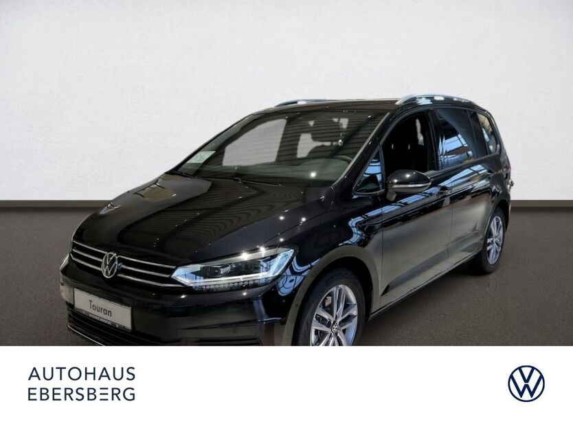 VW Touran 1.250 km 40.820 € Ebersberg bei München 85560
