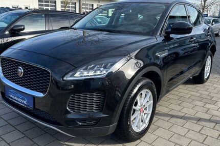 Jaguar E-Pace 103.000 km 16.900 &euro; Dachau (bei München) 85221
