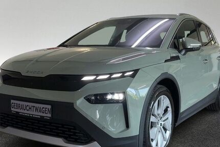 Skoda Elroq 10.350 km 42.960 € München 80807