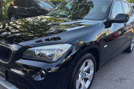 BMW X1 173.400 km 8.490 &euro; München 81243