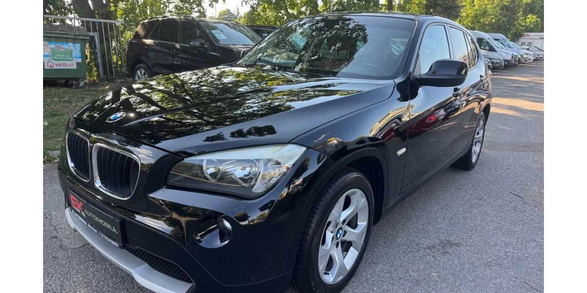 BMW X1 173.400 km 8.490 &euro; München 81243