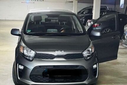Kia Picanto 6.498 km 15.100 € München 81369