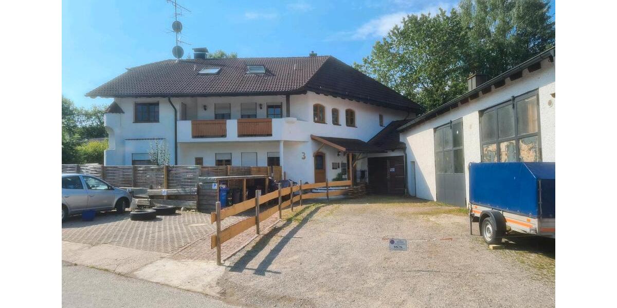 Dachgeschoßwohnung Ismaning - 3 Zimmer, 71 m&sup2;, 355.000&euro; | Angebot:26068111