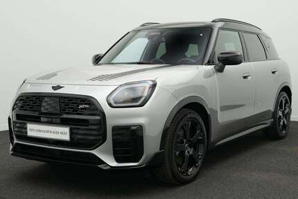 Mini Countryman S All4 32.197 km 43.322 &euro; München 80788