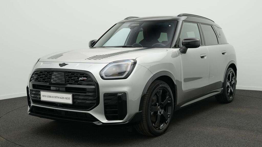 Mini Countryman S All4 32.197 km 43.322 &euro; München 80788