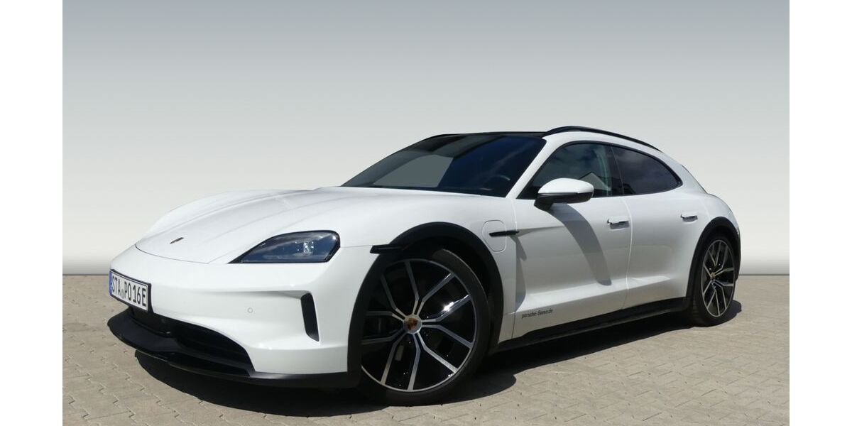 Porsche Taycan 15.900 km 91.900 &euro; Gilching 82205