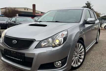Subaru Legacy 174.000 km 13.990 € Dachau 85221