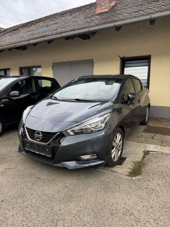 Micra