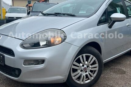 Fiat Punto 125.000 km 3.790 &euro; Karlsfeld bei München 85757