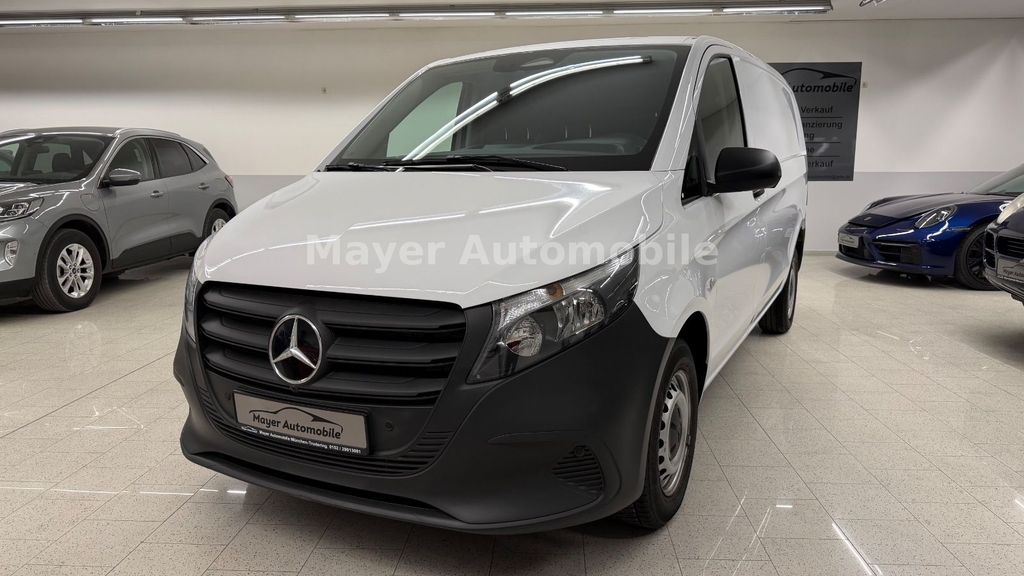 Mercedes-Benz Vito 33.000 km 27.370 &euro; München 81829