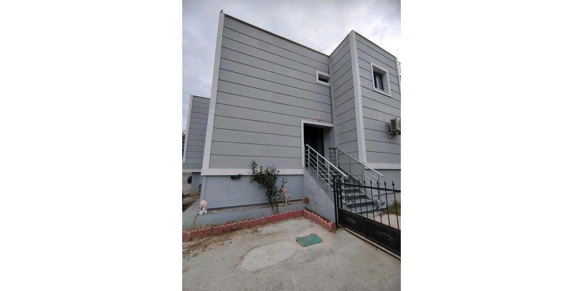 Doppelt Haushälfte in Kuşadası zimmer