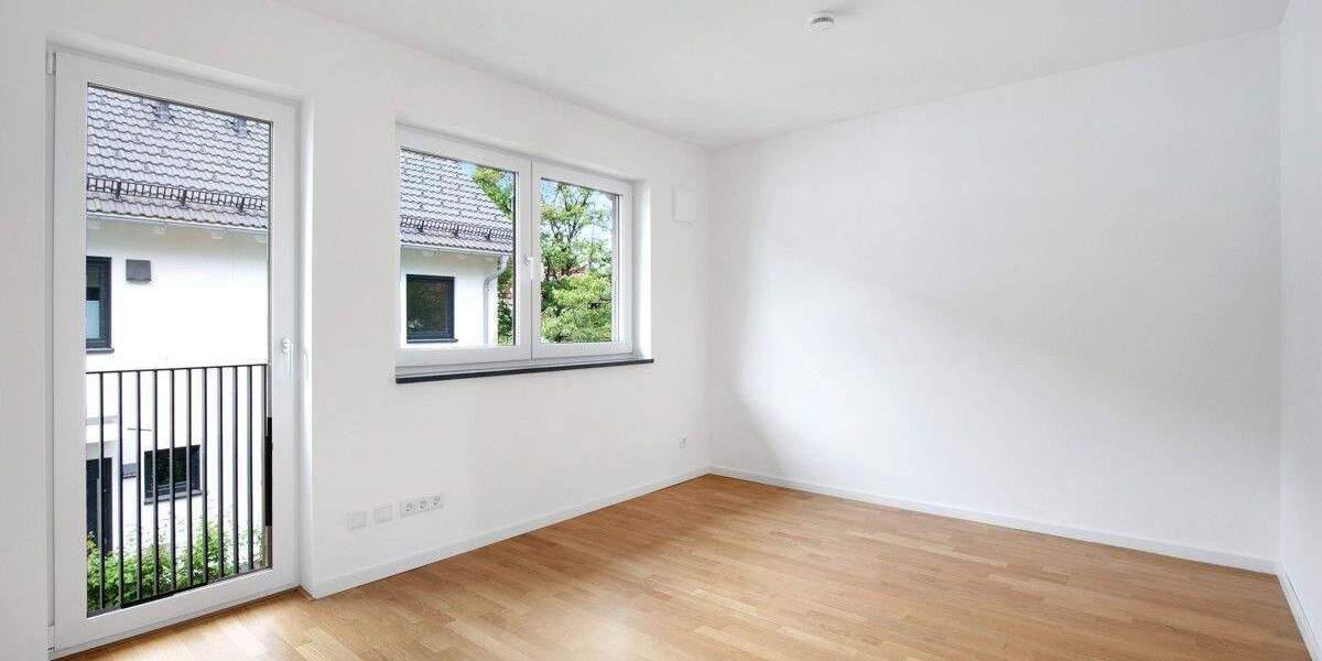 Reihenmittelhaus München Allach-Untermenzing - 4 Zimmer, 140 m&sup2;, 1.193.900&euro; | Angebot:25700064