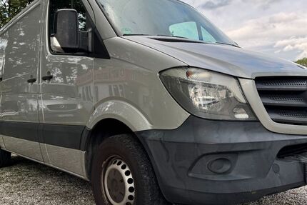 Mercedes-Benz Sprinter 325.000 km 8.599 € München 80687