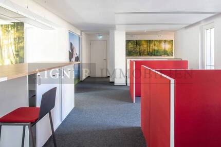 Gewerbeobjekt München Milbertshofen-Am Hart - 2.760&euro; | Angebot:26750978